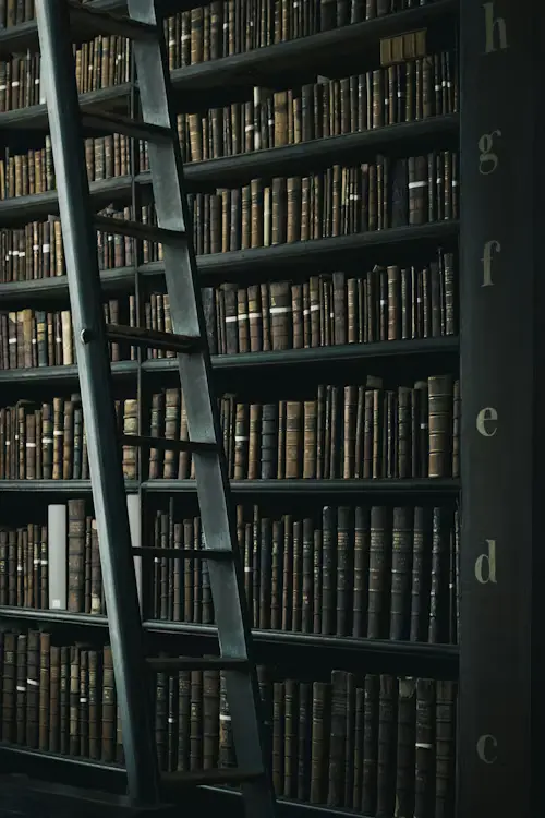 featured books